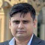 Headshot portrait of Md Tauhidul Islam - Assistant Professor of Radiation Oncology (Radiation Physics)