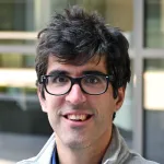 Headshot portrait of Jesus Miguens Blanco - Stanford Bio-X Postdoctoral Fellow