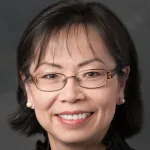 Photo of Dr. Mindie Nguyen, Professor of Medicine at Stanford University.
