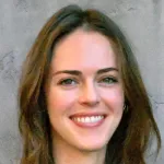 Headshot portrait of Monica Ellwood-Lowe - Assistant Professor of Education