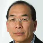 Photo of Dr. Hiro Nakauchi, Professor of Genetics at Stanford University.