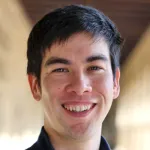 Headshot portrait of Nathan Lo - Assistant Professor of Medicine (Infectious Diseases) and (by courtesy) of Epidemiology & Population Health