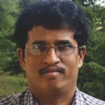 Headshot portrait of Ramasamy Paulmurugan - Assistant Professor (Research) of Radiology (Diagnostic Radiology)