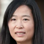 Headshot portrait of Ada Poon - Associate Professor of Electrical Engineering