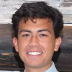 Headshot portrait of Matthew Proefke - Stanford Interdisciplinary Graduate Fellow (Anonymous Donor)