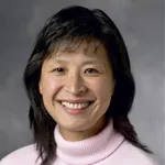 Headshot portrait of Quynh-Thu Le - Katharine Dexter McCormick and Stanley McCormick Memorial Professor and Professor of Radiation Oncology and (by courtesy) of Otolaryngology (Head and Neck Surgery)