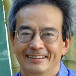 Headshot portrait of Richard Tsien - George D. Smith Professor and Professor of Molecular & Cellular Physiology, Emeritus