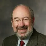 Headshot portrait of Ronald Levy - Robert K. and Helen K. Summy Professor in the School of Medicine and Professor of Medicine (Oncology)