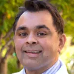 Photo of Dr. Sanjiv Narayan, Professor of Cardiovascular Medicine at Stanford University.