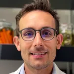 Headshot portrait of Sean Spencer - Assistant Professor of Medicine (Gastroenterology & Hepatology)