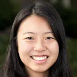 Photo of Dr. Serena Yeung, Assistant Professor of Biomedical Data Science and (by courtesy) of Computer Science and of Electrical Engineering at Stanford University.
