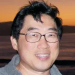 Photo of Dr. Seung Kim, Professor of Developmental Biology at Stanford University.