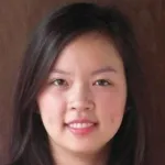 Headshot portrait of Sophia Y. Wang - Assistant Professor of Ophthalmology