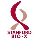 Stanford Bio-X logo