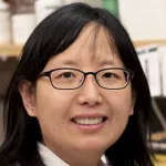 Photo of Dr. Sui Wang, Assistant Professor of Ophthalmology at Stanford University.