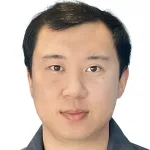 Headshot portrait of Liyan Sun - Bio-X Travel Awardee