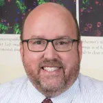 Photo of Dr Thomas Montine, Professor of Pathology at Stanford University.