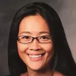 Headshot portrait of Tian Yi Zhang - Assistant Professor of Medicine (Hematology)