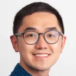 Headshot portrait of Yaochun Yu - Assistant Professor of Civil & Environmental Engineering