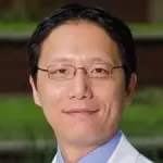 Headshort portrait of Yong Yean Kim - Assistant Professor of Pediatrics (Hematology & Oncology)