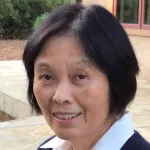 Photo of Dr. Yueh-Hsiu Chien, Professor of Microbiology & Immunology at Stanford University.