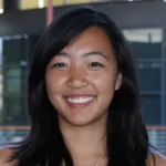 Headshot portrait of Kaeli Yuen - Bio-X Undergraduate Fellow