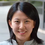Headshot portrait of Yuhan Zhang - Stanford Bio-X Postdoctoral Fellow
