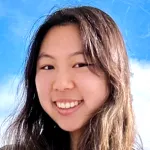 Headshot portrait of Ally Yun - Bio-X Undergraduate Fellow
