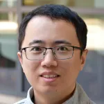Headshot portrait of Yun Deng - Stanford Bio-X Postdoctoral Fellow