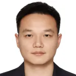 Headshot portrait of Zhixiang Zhao - Bio-X Travel Awardee