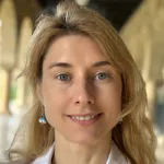 Headshot portrait of Zinaida Good - Assistant Professor of Medicine (Immunology & Rheumatology) at Stanford University