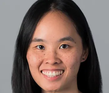 Headshot portrait of Emily Chan - Associate Professor of Pathology (Clinical Pathology)