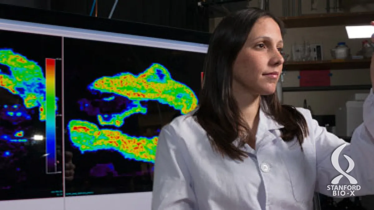 Stanford Team Creates Tool To Help Unravel Secrets Of Cancer | Welcome ...