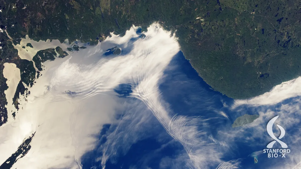 Scientists break ‘decades of gridlock’ in climate modeling | Welcome to ...