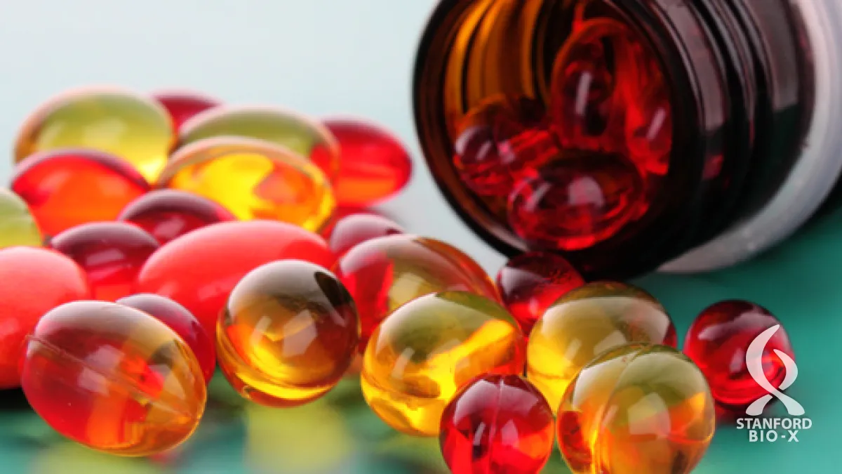 Antioxidants help treat skin-picking disorder in mice, researcher says | Welcome to Bio-X Antioxidants help treat skin-picking disorder in mice, researcher says | Welcome to Bio-X
