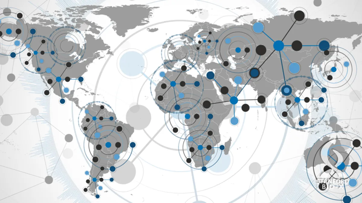 How data can help us understand cancer and its treatment | Welcome to Bio-X