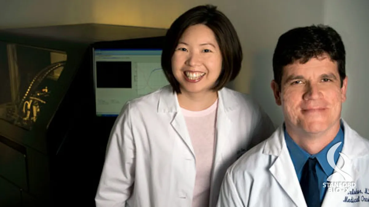 New alternative to biopsies could detect more subtle changes in cancer ...