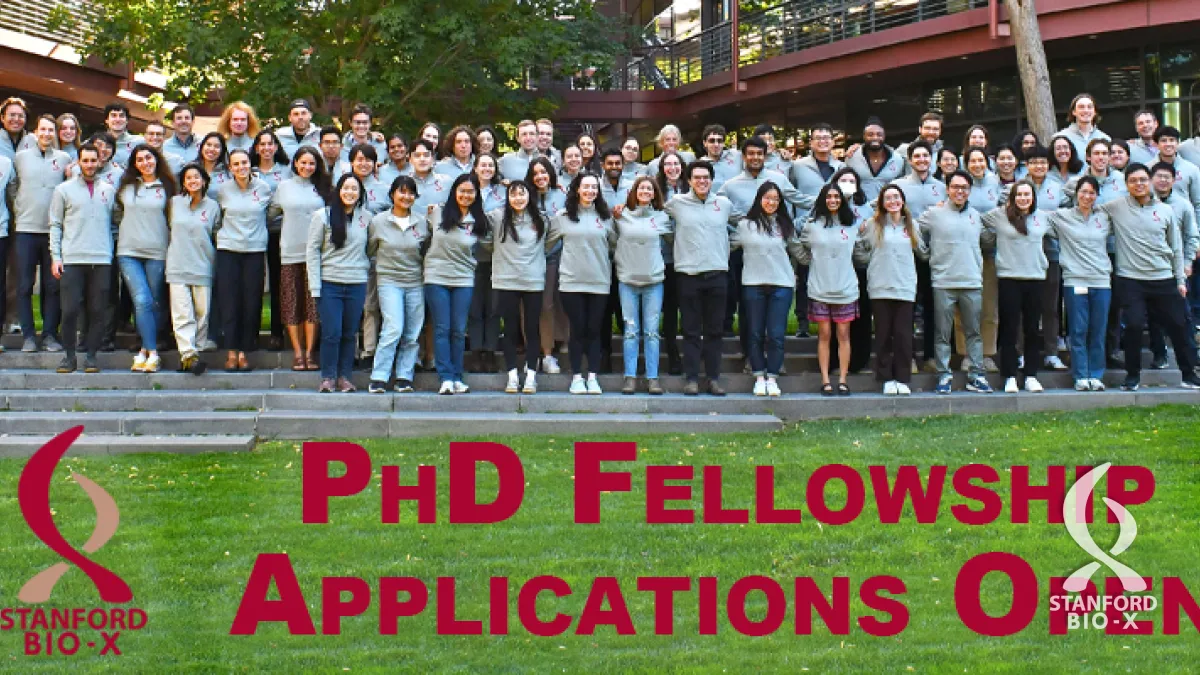 Application Deadline 2026 Stanford Bio X Wu Tsai Neurosciences application-deadline-2026-stanford-bio-x-wu-tsai-neurosciences