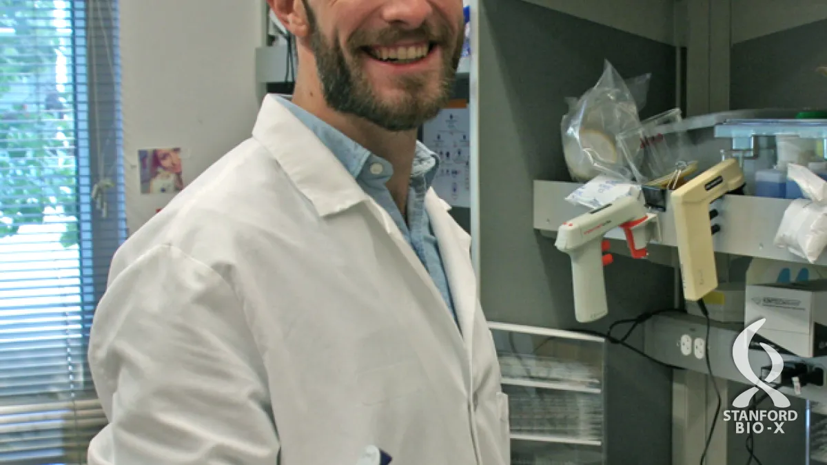 David Ryle Glass David R. Glass - Morgridge Family SIGF Fellow