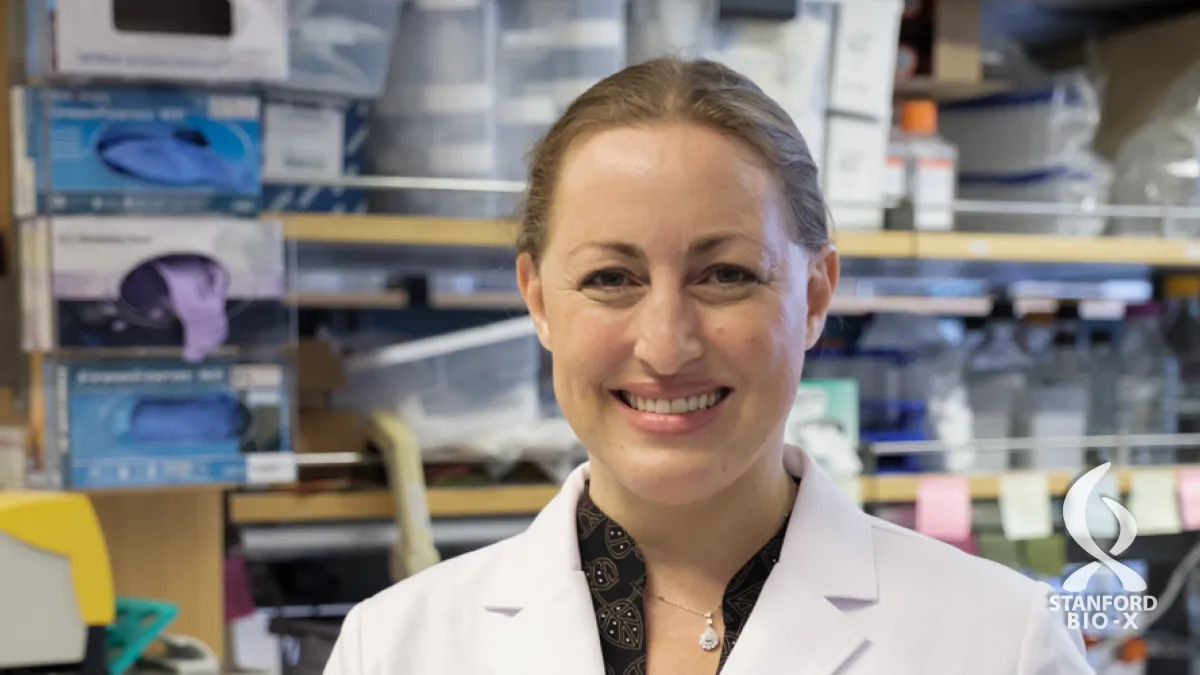 Neuroscientist Michelle Monje awarded MacArthur genius grant