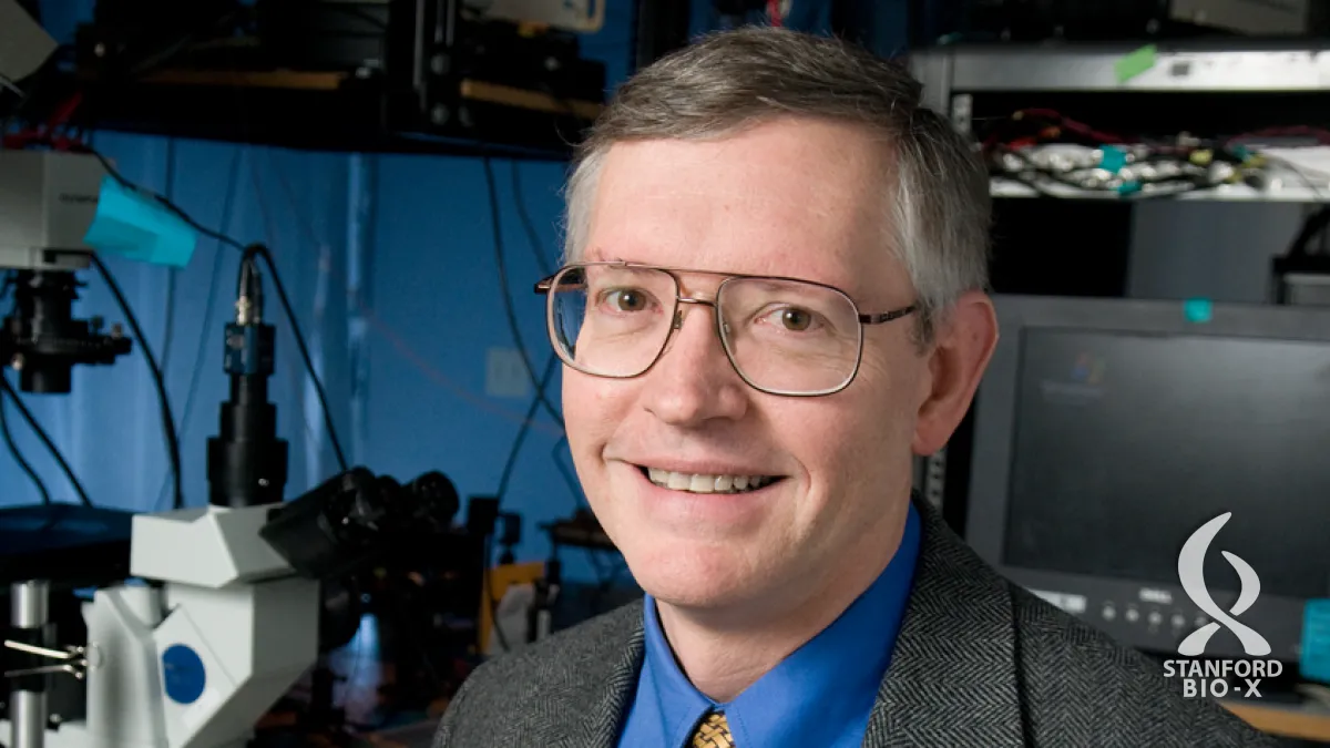 Bio-X Affiliate W.E. Moerner Wins Nobel Prize in Chemistry! | Welcome ...