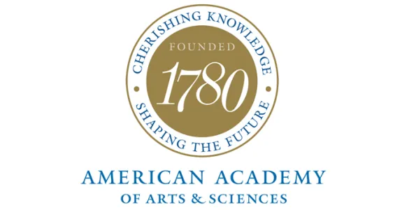Banner with the AAAS logo.