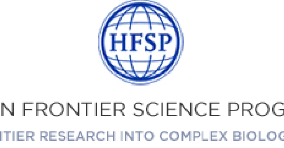 Image of the Human Frontier Science Program Organization logo.