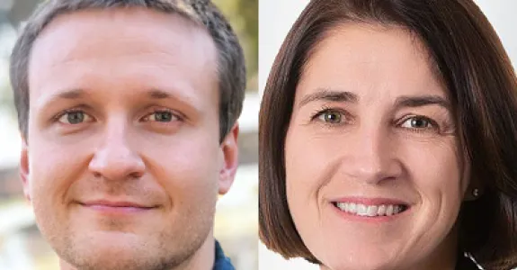 Composite image of the faculty PIs.