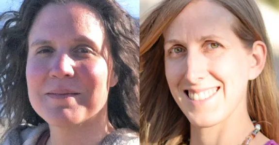 Composite image of the faculty PIs.