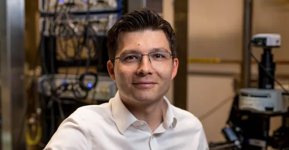 Sergiu P. Pasca: How we're reverse engineering the human brain in the lab
