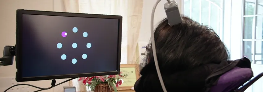 Brain-computer Interface Advance Allows Fast, Accurate Typing By People ...