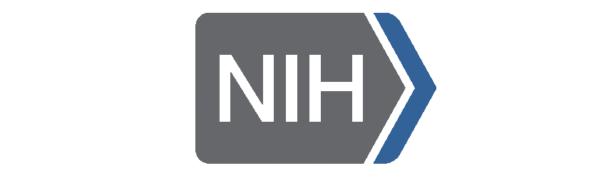 Image of the NIH logo.