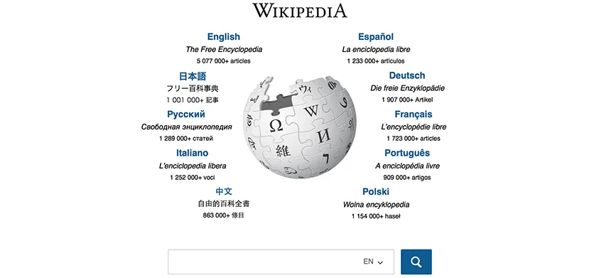 Hunter × Hunter – Wikipédia, a enciclopédia livre