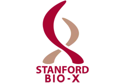 Stanford Bio-X logo.